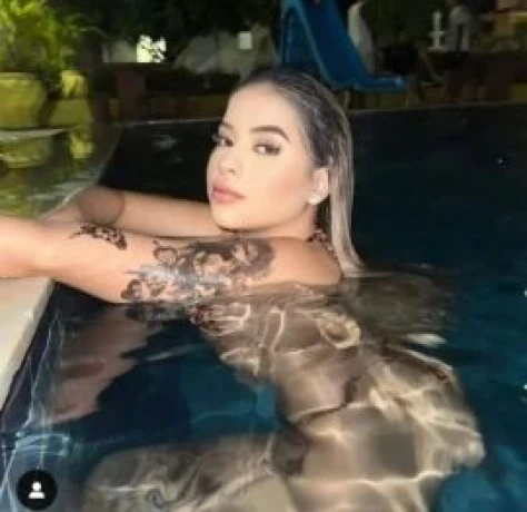 Brenda Laís — 3 / 5