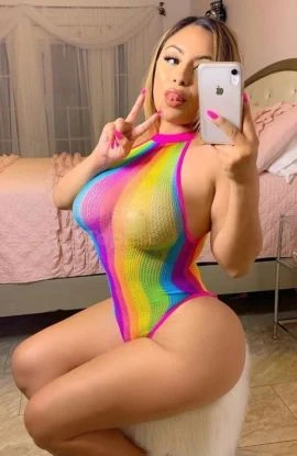 Pauline, Escort, Antibes