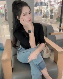 Margaretha, Escort, Bali