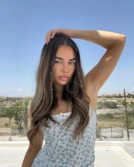 Sofia — 3 / 5