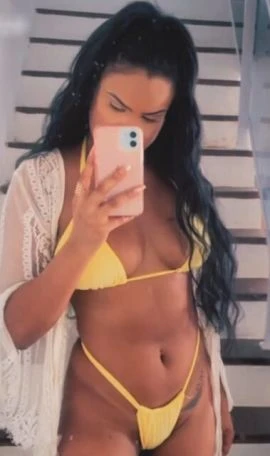 Helen Castro, Escort, Petrolina