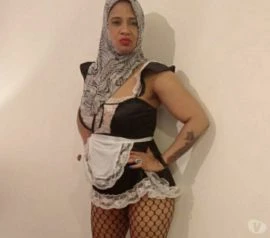 Female Escort — 5 / 7