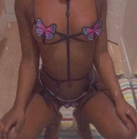 Tyara Coquine, Escort, Saint-Denis