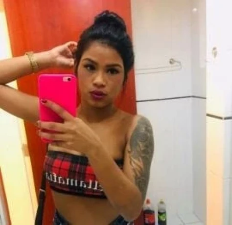 Tainá Borges — 6 / 8