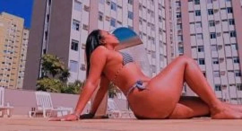 Gaby Marquez — 3 / 9