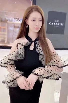 Xia Tian, Escort, Johor Bahru