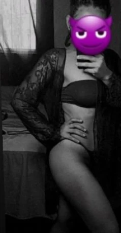 Bianca Garcia — 4 / 5