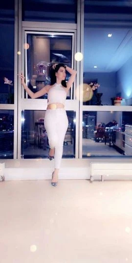 Roz arab girl — 7 / 9