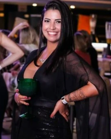 Paty Garcia — 5 / 6