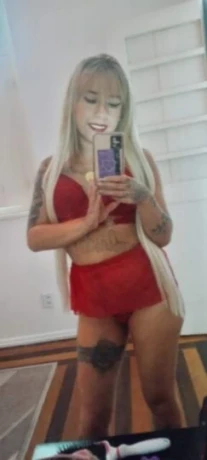 Ariane Luz — 4 / 6