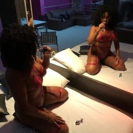 Laryssa Santos, Escort, Passo Fundo