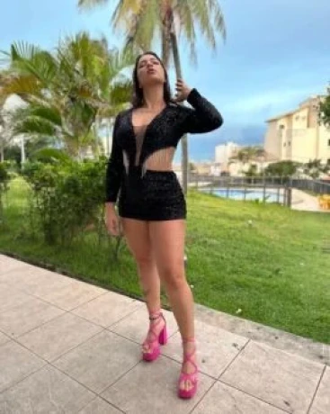 Priscila Annenberg — 3 / 5