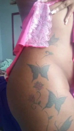 Heloísa Dourado — 8 / 9