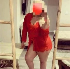 Natty, Escort, Luton