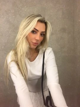 BELLE, Escort, Istanbul