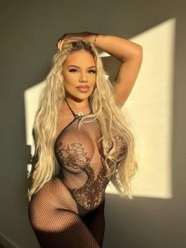 Morgan Lennox — 2 / 7