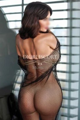 Samira, Escort, Munich