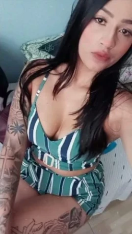 Renata Silva — 6 / 9