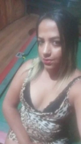 Jhessyca Alves — 4 / 5