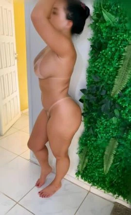 Bia Martins, Escort, Primavera do Leste