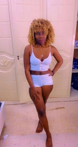 Jallz, Escort, Riyadh