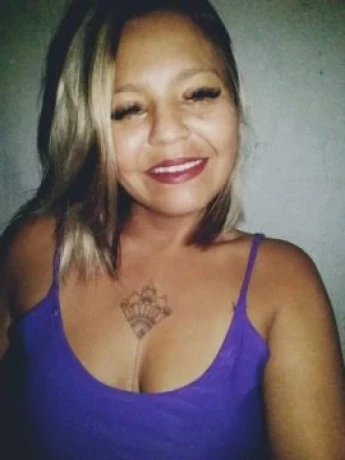 Roberta Silva — 4 / 8