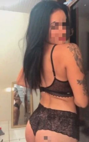 Kiara Lopes — 3 / 5