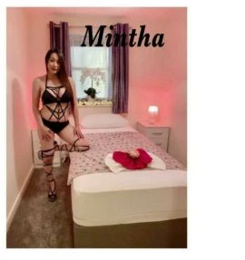 Mintha — 5 / 9