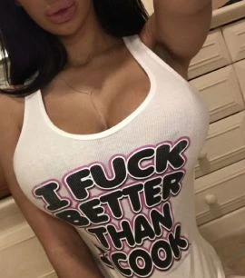 Vicky, Escort, Lyon