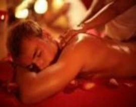 Erotic Massage — 6 / 9