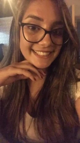 Carol Gonzalez — 4 / 9