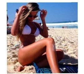 Female Escort — 4 / 5