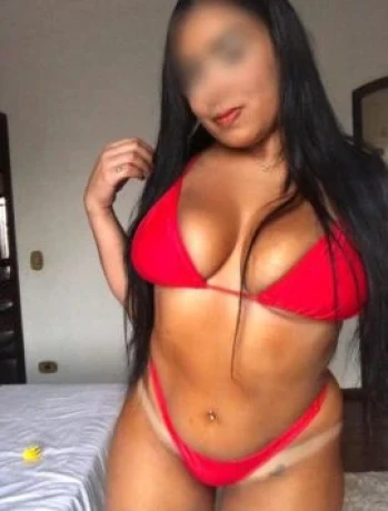 Amanda Lima — 1 / 6