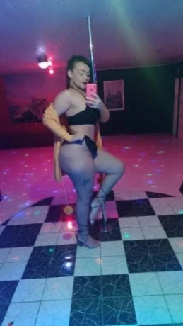 Anna Júlia — 5 / 7