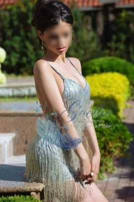 Lily, Escort, Berlin