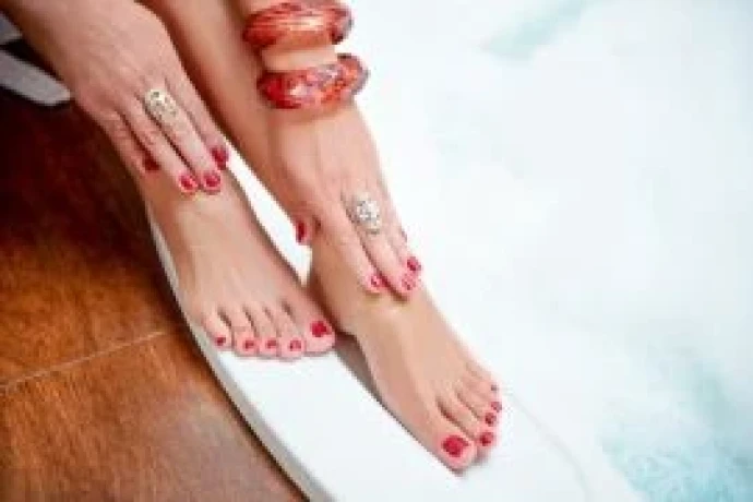 Bruna Fernandes — 1 / 9