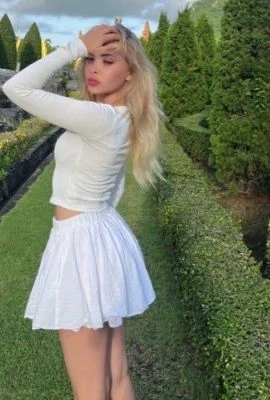 Lisa, Escort, Istanbul