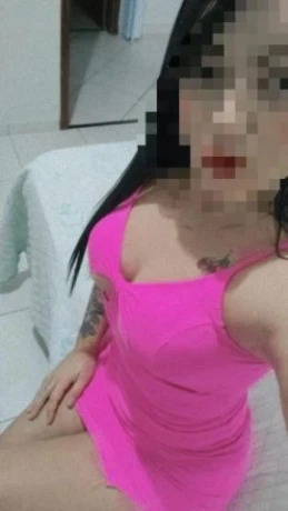 Fabiana Ferraz — 4 / 5