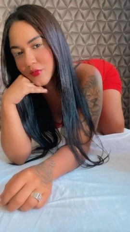 Bia Gomes, Escort, Rio de Janeiro