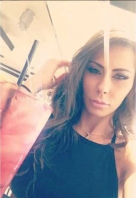 Ella, Escort, Grand Forks