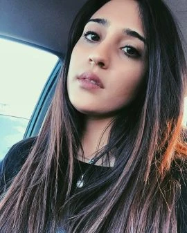 eva, Escort, Amsterdam