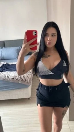 Malu Carol — 6 / 8