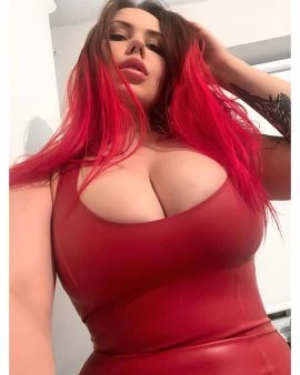 ginachloe — 6 / 9
