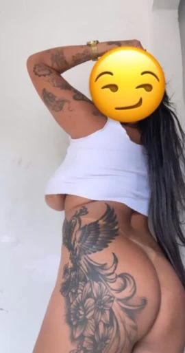 Gabi Rodrigues, Escort, Mato Grosso