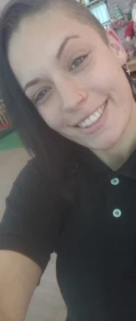 Luana Santos — 4 / 5