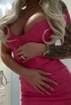 Marllene, Escort, London
