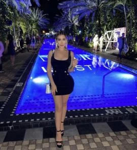 Anastasia, Escort, Miami
