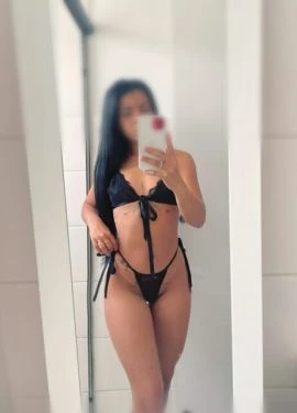 Luana Vasconcelos — 2 / 4