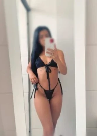 Luana Vasconcelos — 2 / 4