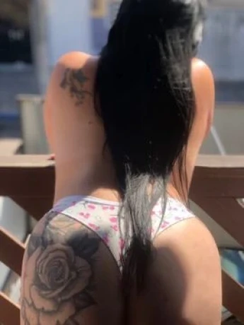 Agatha Lopes — 3 / 5